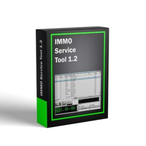 IMMO SERVICE PREMIUM TOOL 2024 pre Activated