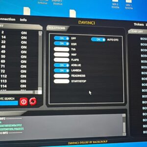 Davinci Premium Tool